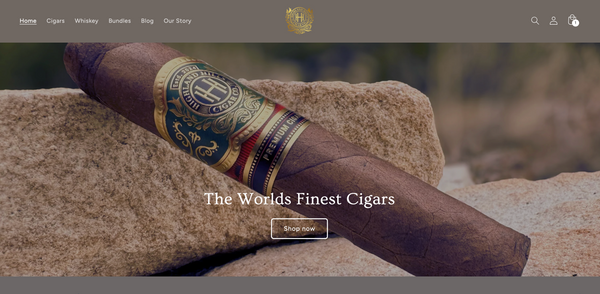 Highland Hills Cigars